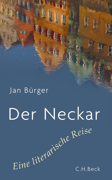Cover von Der Neckar