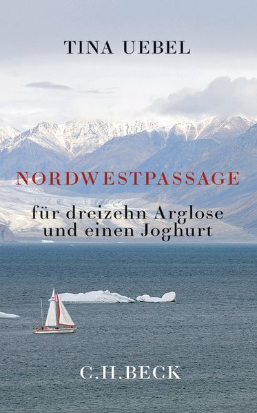 Cover von Nordwestpassage