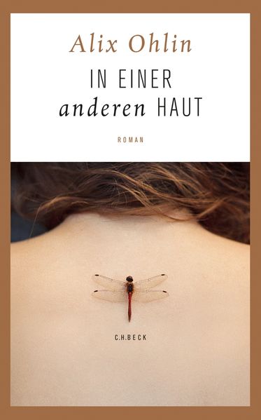 Cover von In einer anderen Haut