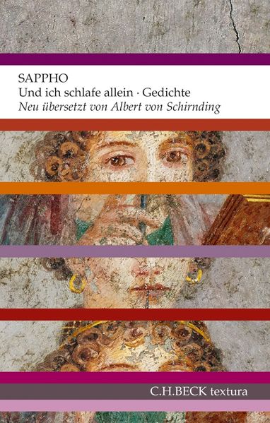 Cover von Und ich schlafe allein