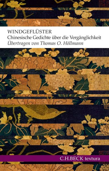 Cover von Windgeflüster