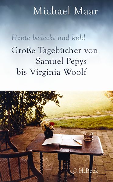 Cover von Heute bedeckt und kühl