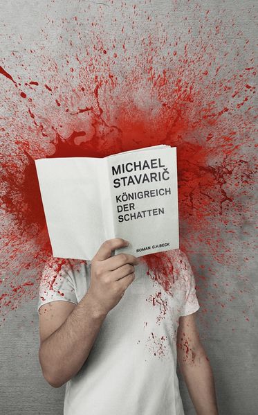 Cover von Königreich der Schatten