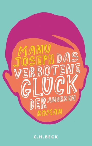Cover von Das verbotene Glück der anderen