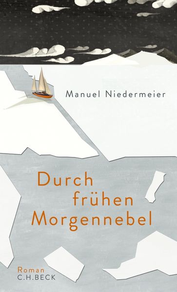 Cover von Durch frühen Morgennebel
