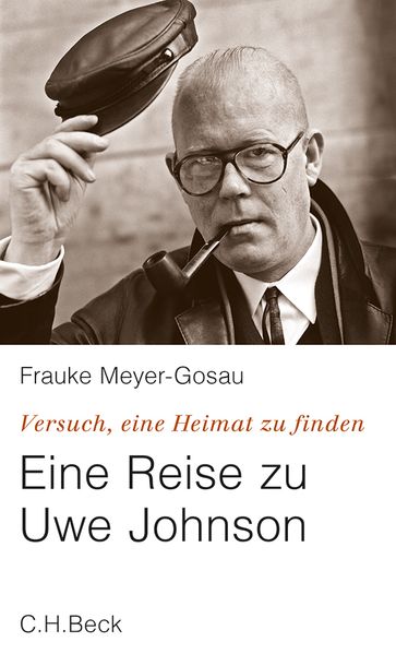 Cover von Versuch, eine Heimat zu finden