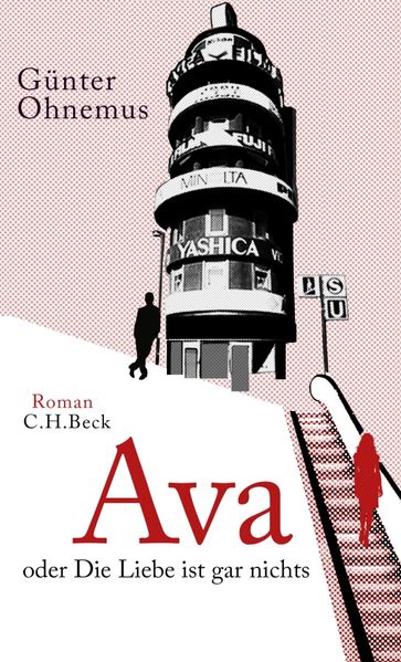 Cover von Ava