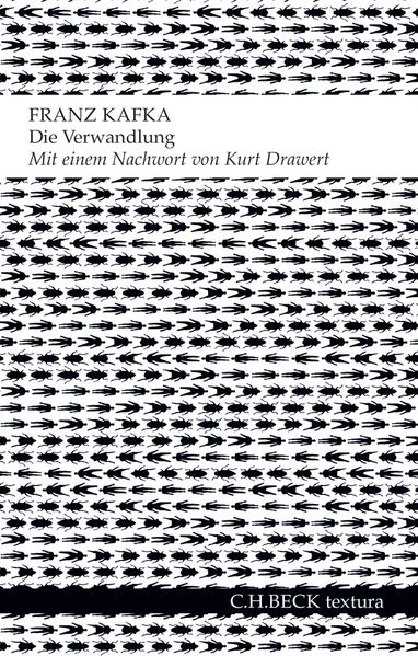 Cover von Die Verwandlung