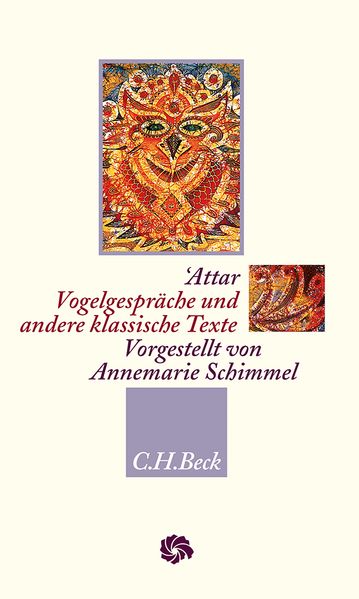 Cover von Vogelgespräche und andere klassische Texte