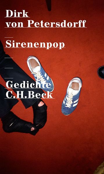 Cover von Sirenenpop