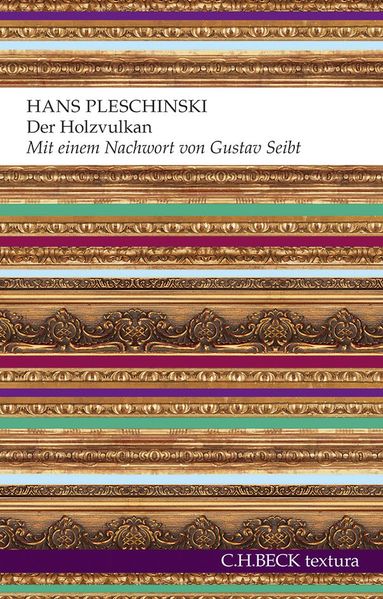 Cover von Der Holzvulkan