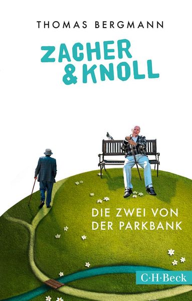 Cover von Zacher & Knoll