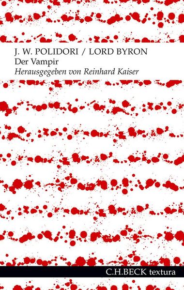 Cover von Der Vampir