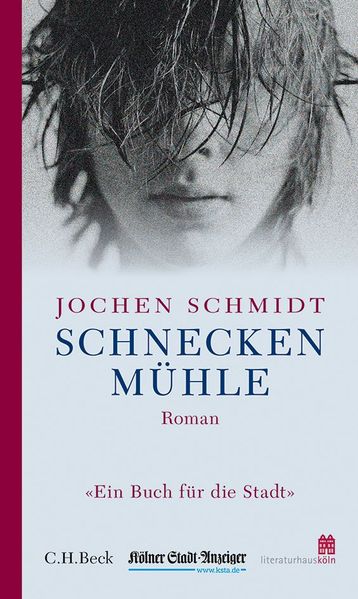Cover von Schneckenmühle