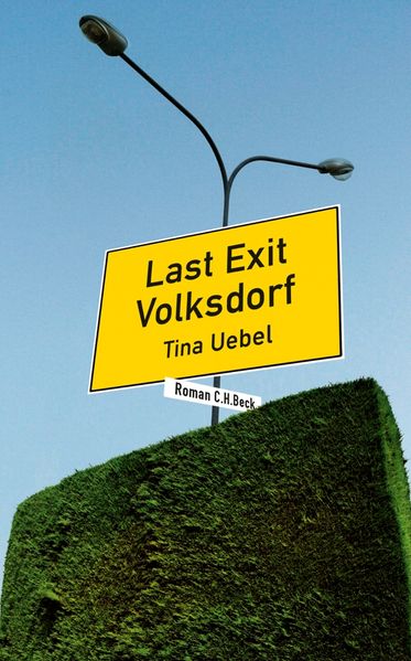 Cover von Last Exit Volksdorf