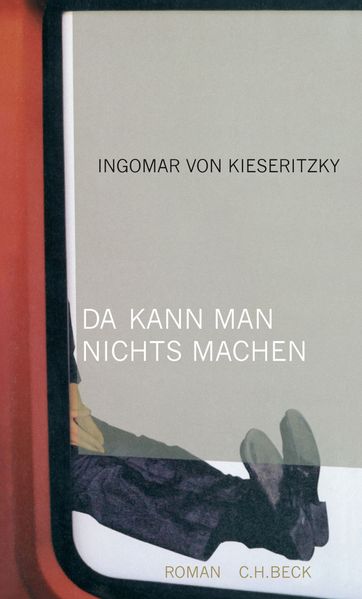 Cover von Da kann man nichts machen