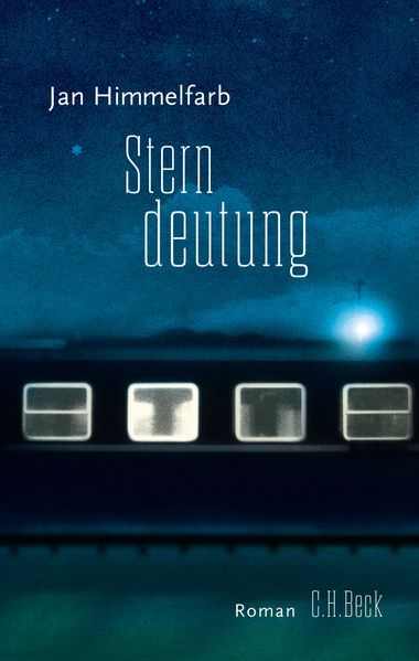 Cover von Sterndeutung