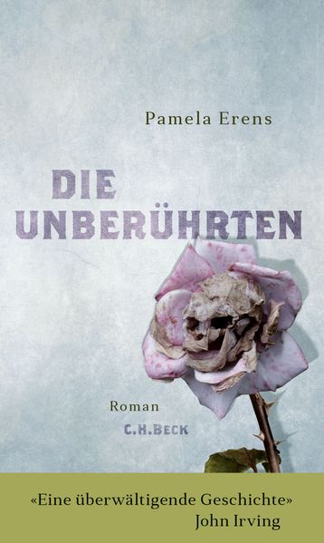 Cover von Die Unberührten