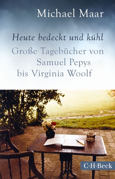 Cover von Heute bedeckt und kühl