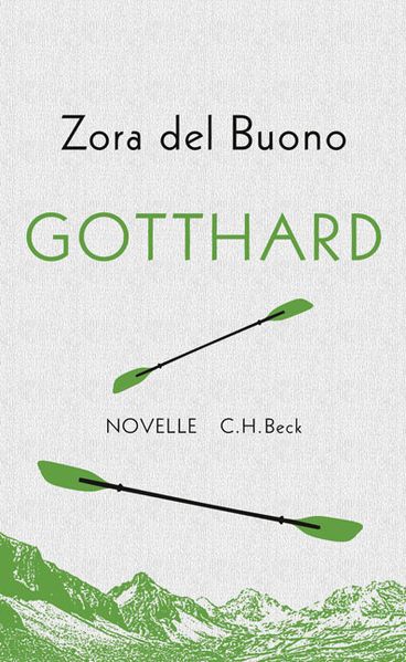 Cover von Gotthard