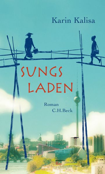 Cover von Sungs Laden