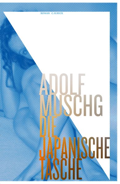 Cover von Die Japanische Tasche