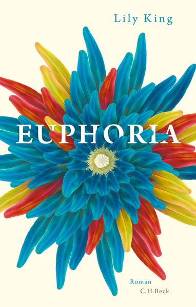 Cover von Euphoria