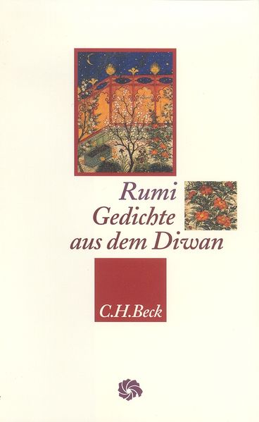 Cover von Gedichte aus dem Diwan