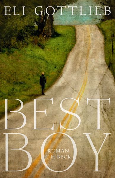 Cover von Best Boy