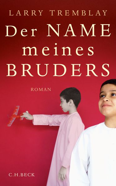 Cover von Der Name meines Bruders