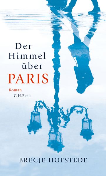 Cover von Der Himmel über Paris