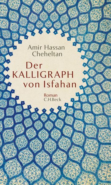 Cover von Der Kalligraph von Isfahan