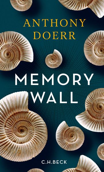 Cover von Memory Wall