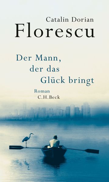 Cover von Der Mann, der das Glück bringt