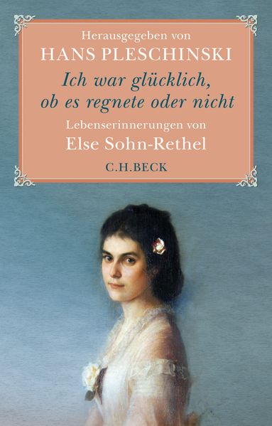 Cover von Ich war glücklich, ob es regnete oder nicht