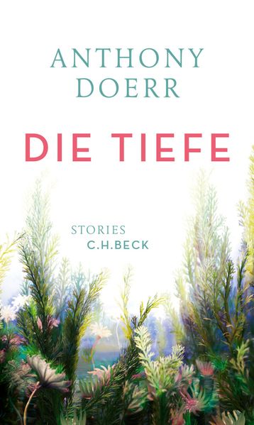 Cover von Die Tiefe