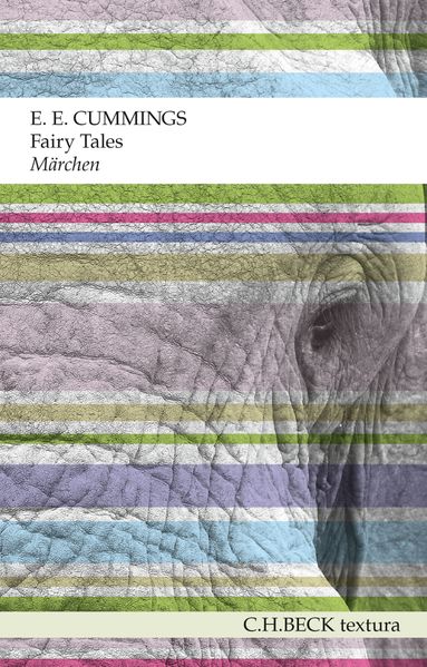 Cover von Fairy Tales. Märchen