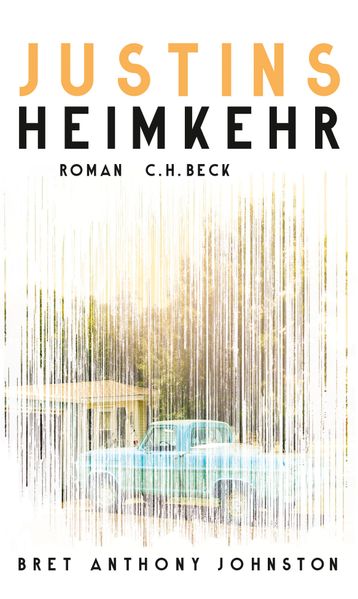 Cover von Justins Heimkehr