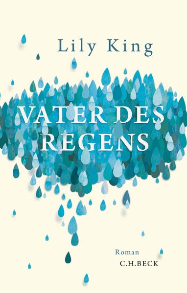 Cover von Vater des Regens