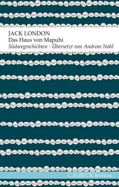 Cover von Das Haus von Mapuhi