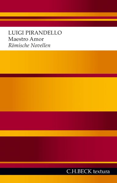 Cover von Maestro Amor