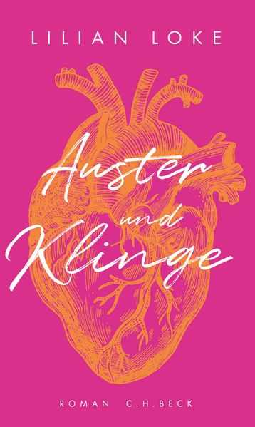 Cover von Auster und Klinge