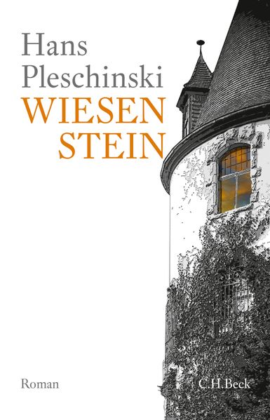 Cover von Wiesenstein