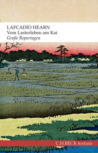 Cover von Vom Lasterleben am Kai