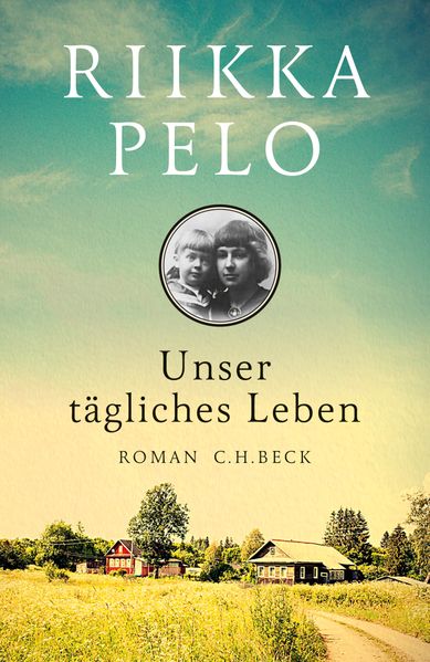 Cover von Unser tägliches Leben