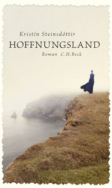 Cover von Hoffnungsland