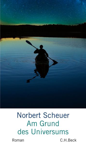 Cover von Am Grund des Universums