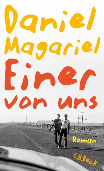 Cover von Einer von uns