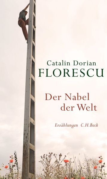 Cover von Der Nabel der Welt