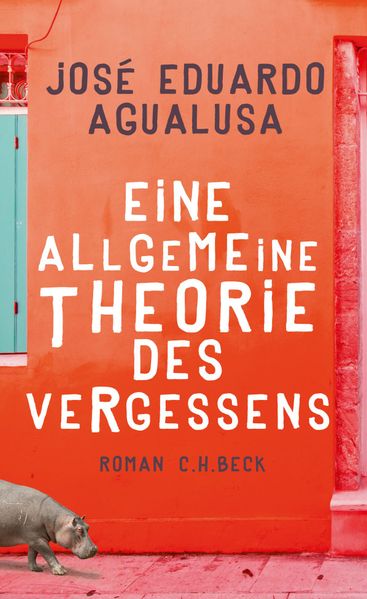Cover von Eine allgemeine Theorie des Vergessens